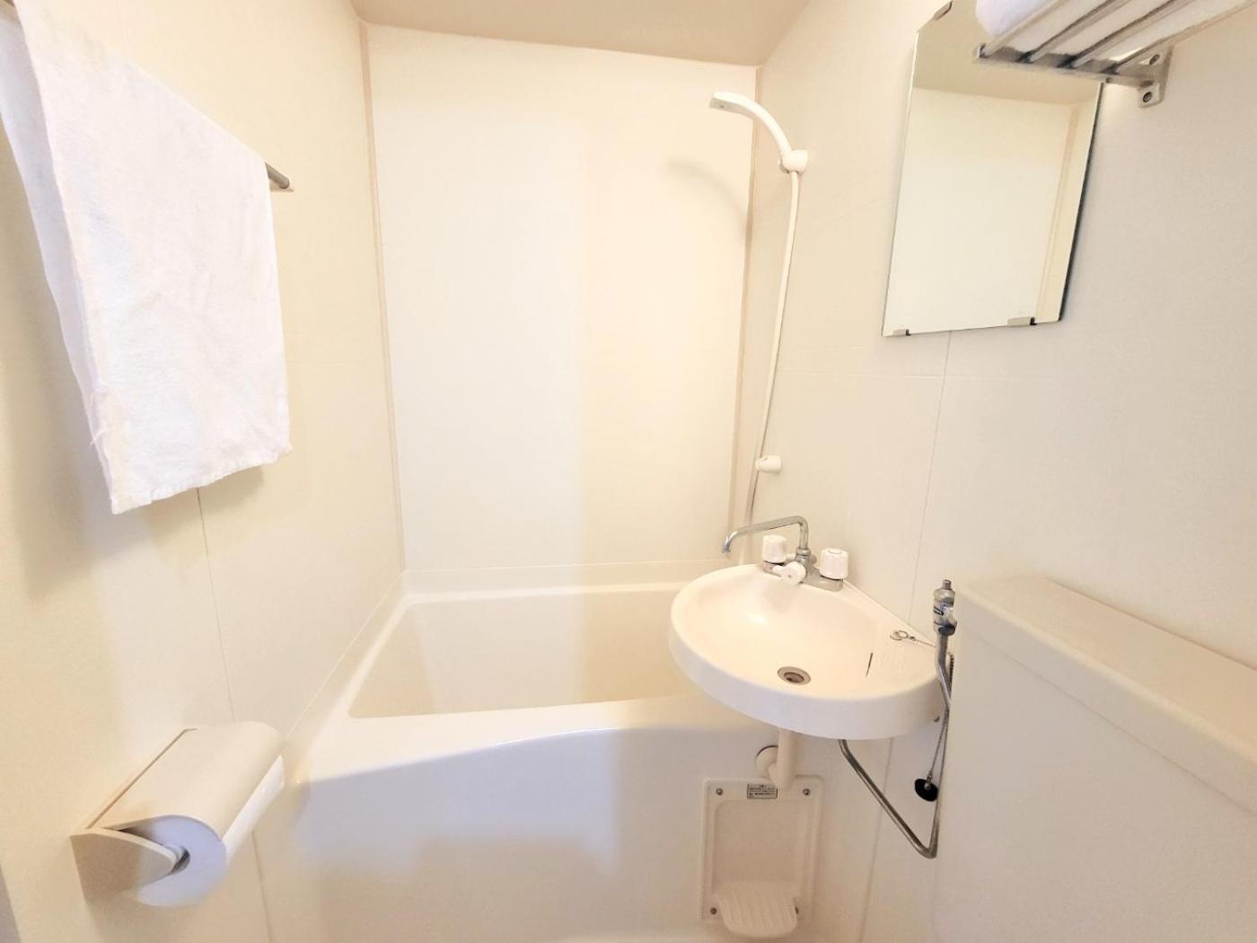 Xerob House -kozu Sen410 Apartment *