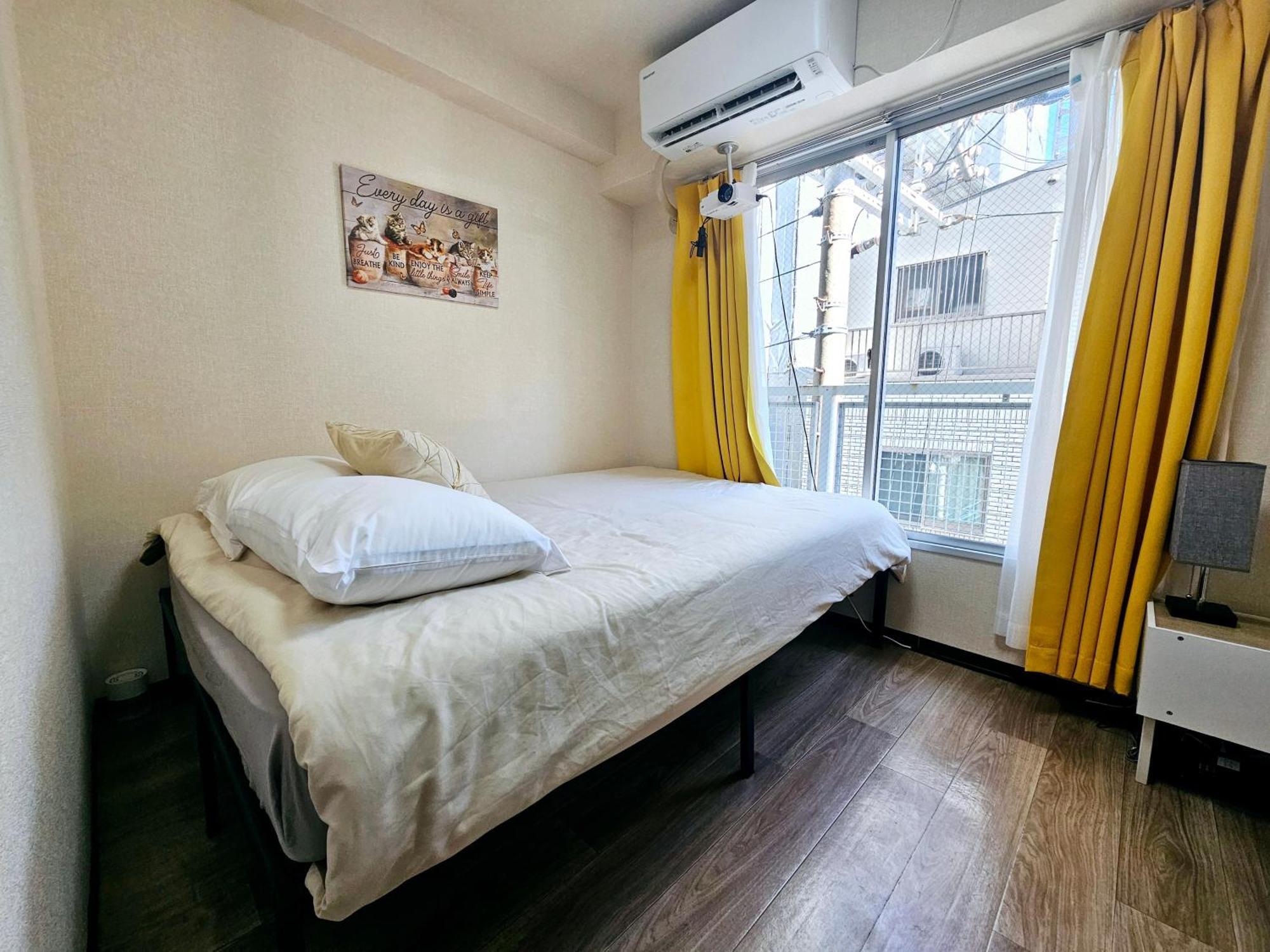 Apartment Xerob House -kozu Sen410 *