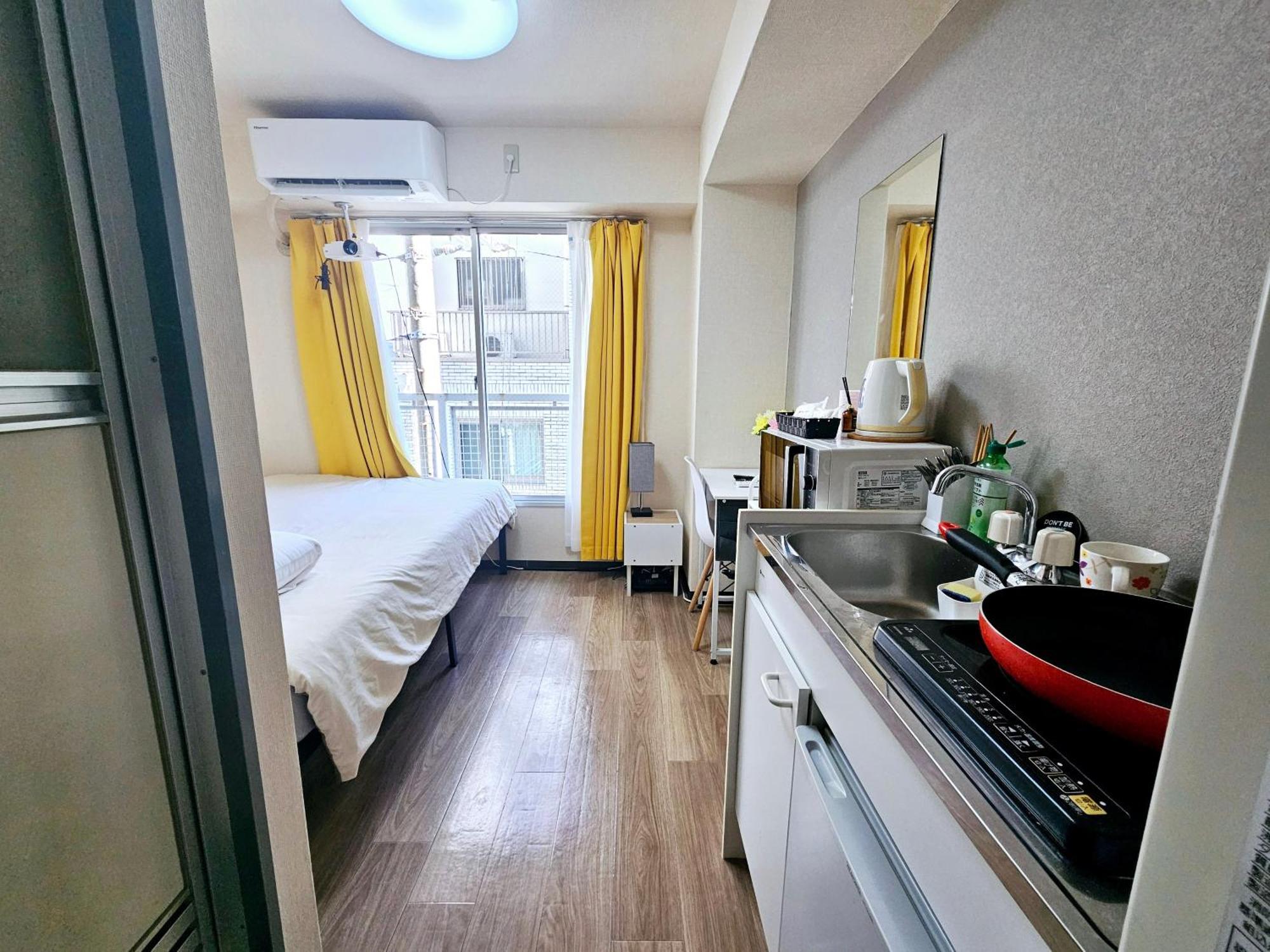 Xerob House -kozu Sen410 *